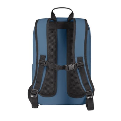 Halfar Fellow Laptop rugzak (Blauw)