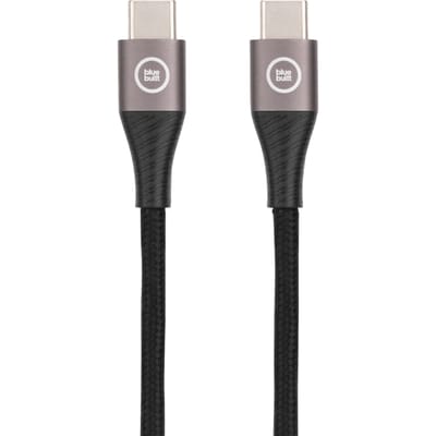BlueBuilt Usb C Kabel 3m