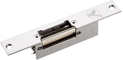 YLI YS-131NO - Elektrische sluitplaat - 24VDC