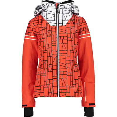 Dames ski jas CMP