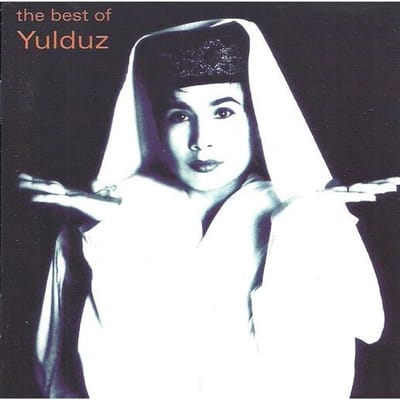 Yulduz Usmanova - Best Of Yulduz (CD)