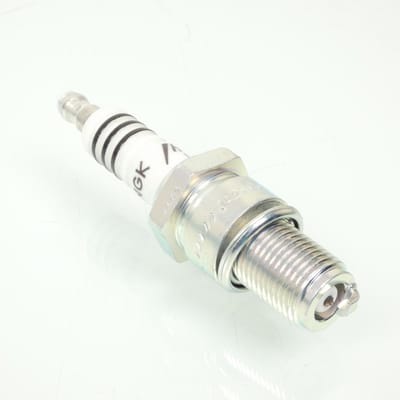 Bougie NGK voor Motor Beta 50 RR Enduro Sport LC 2T Euro4 2019 tot 2025 BR10EIX Irridium / 6801 Nieuw