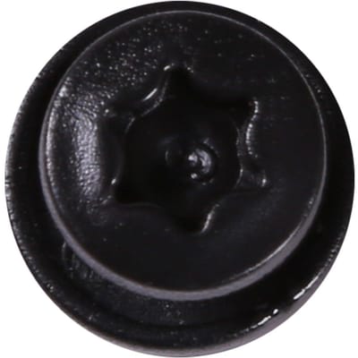 10 Stuks Druktype Plastic clips voor Renault : 7703072236; voor Peugeot: 6955.LE
