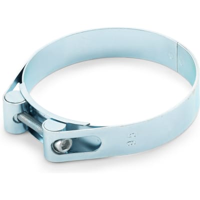 Hose clamp