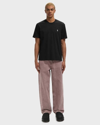 CONTRASTED ADC TSHIRT