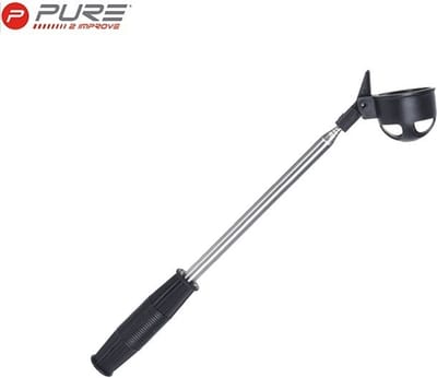 Pure2improve Pocket Size Ball Retriever
