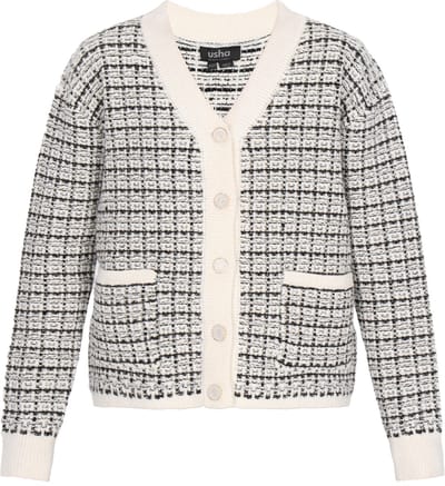 usha Cardigan