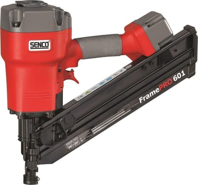 Senco Spijkermachine Framepro601 50-90mm
