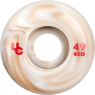 Rollerwiel Undercover Antirocker 49 (x4)