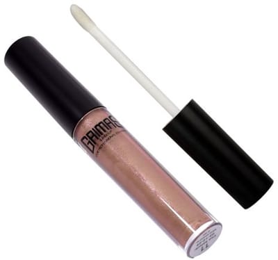 Grimas - Lip Gloss - Sparkling Peach - 11 - 3ml