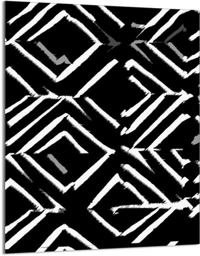 TMK ArtDeko - Serie Snijplank - 40x52cm - Veilig - Multifunctioneel