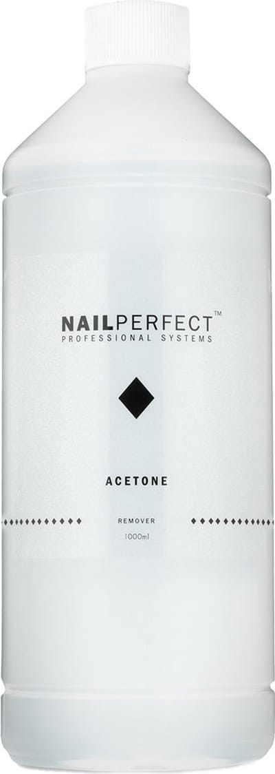 NailPerfect Acetone 1000ml