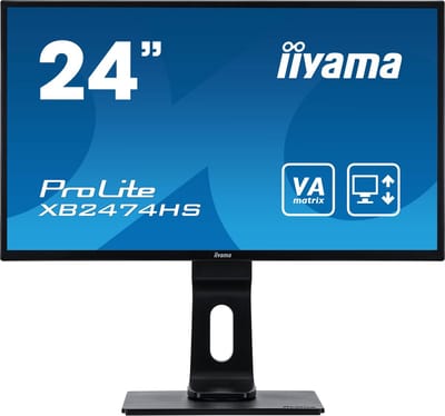 iiyama ProLite XB2474HS-B2