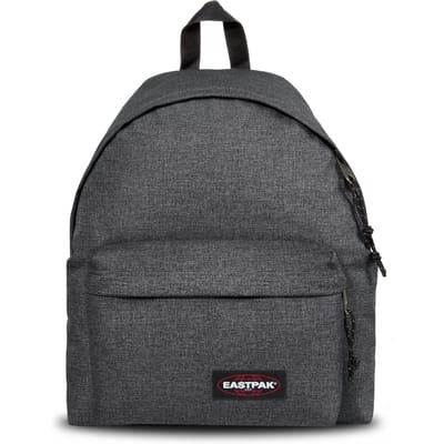 Eastpak PADDED PAK'R Rugzak, 24 Liter - Black Denim