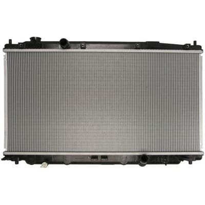 Radiateur THERMOTEC D74032TT