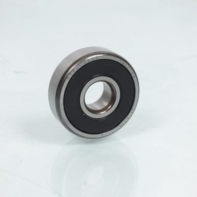 Roulement de roue SKF pour Scooter Piaggio 50 Vespa Pk S Automatica 1984 à 1989 90024 Neuf