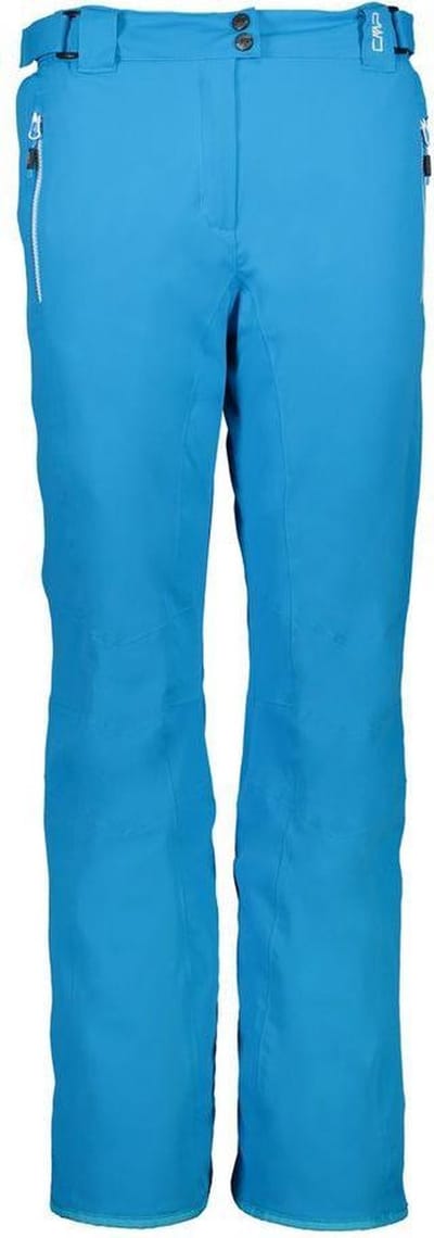 CMP Woman Pant - - Wintersport - Gevoerde broeken - Skibroeken