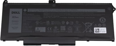 Dell 06RNMX Batterij - 63Wh - (15,2V 4-cels)