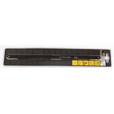 Sencys Metaalzaagblad - 300mm - 32tpi - Hss - 2 Stuks