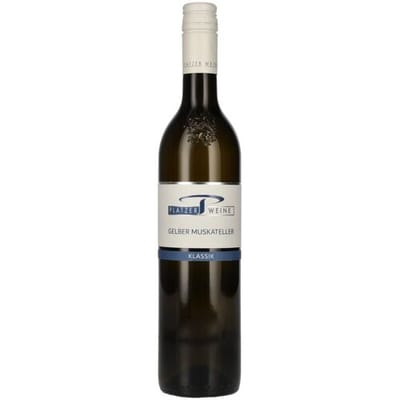 Platzer wijn Platzer Gelber Muskateller Klassik Steiermark 2025 11,5% Vol. 0,75l