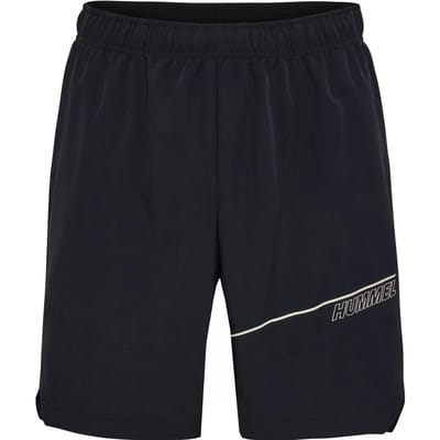 Korte broek met zak Hummel Court