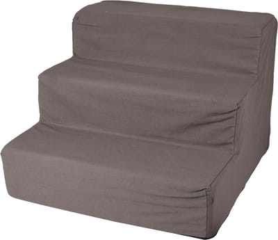 Flamingo Scala - Trap Honden - Hondentrap Scala Grijs 40x40x30cm - 1st - 123752 - 1st