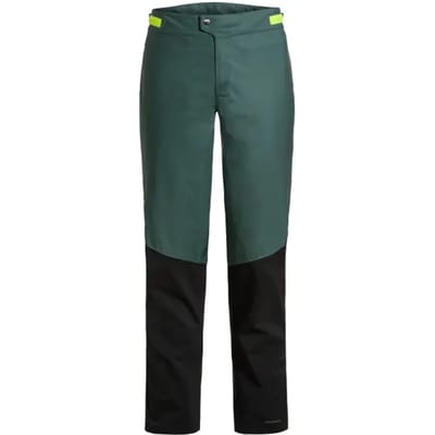 2-in-1 regenbroek VAUDE All Year Moab