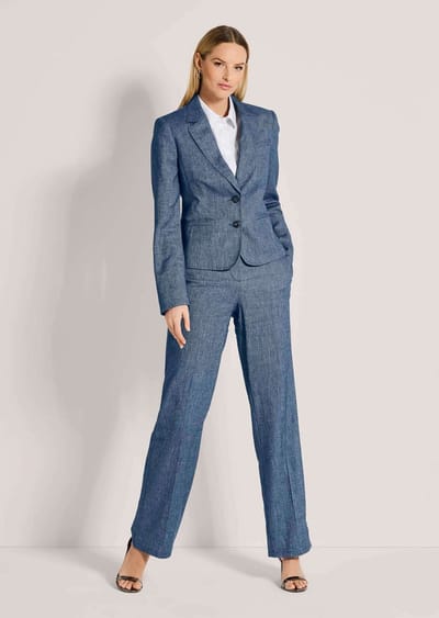 MADELEINE Blazer Korte blazer