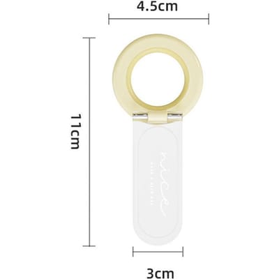 Multifunctionele toiletbrillifter Toiletliftapparaat Vermijd aanraken van toiletdekselhandgreep Potzittinglifter WC-accessoires