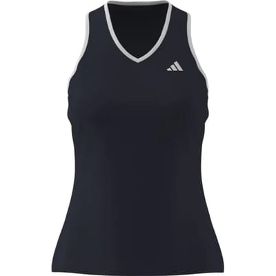 Adidas Performance Tennis Classics Tanktop - Dames - Blauw