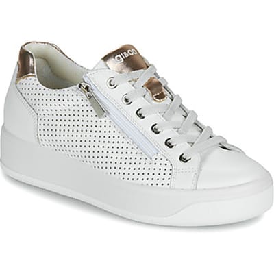 Lage Sneakers IgI&amp;CO D.AVA