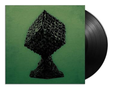 After The End (LP)