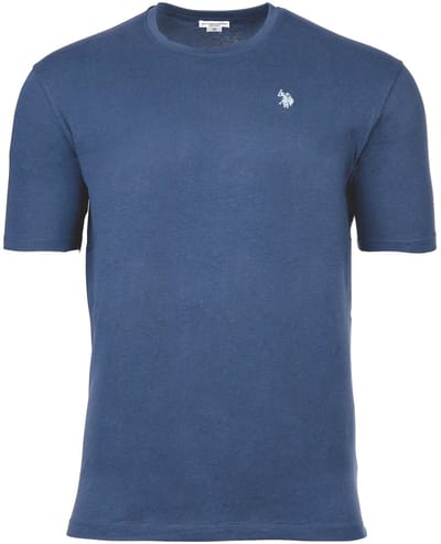 U.S. Polo Assn. T-shirt Carded Jersey T-Shirt Set van 1
