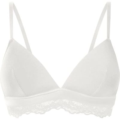 ESMARA Dames bh zonder beugels (Crème, 80B)