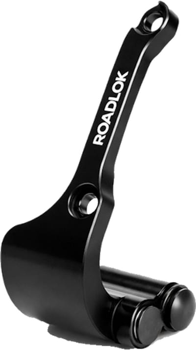 Roadlok XRA-100R BMW-HD Eurosport 100mm Rechterkant schijfremslot