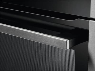 AEG BSE998230M EcoLine SteamPro - Inbouwoven | Zwart, RVS | 70 liter | | Wi-Fi | Kerntemperatuursensor