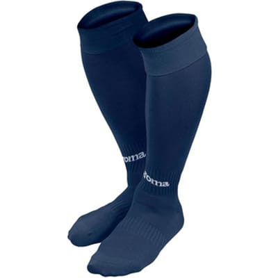 Joma Sokken Middel Classic Ii Donker Marineblauw - Sportswear - Volwassen