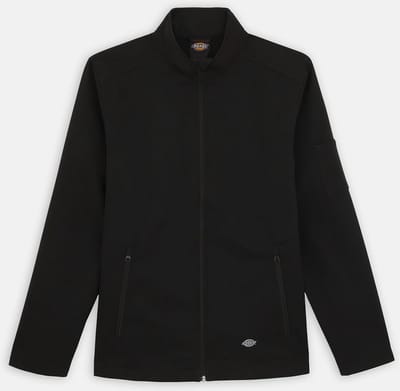Dickies Softshell-jas met doorlopende rits DK0A4YN9
