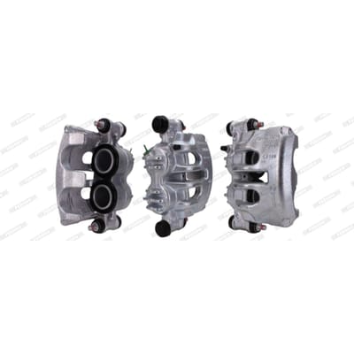 Remklauw FERODO FCL695205, voor links
