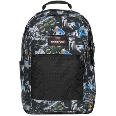 Eastpak Study Buddy Cut-Out Dark Boekentassen en rugzakken