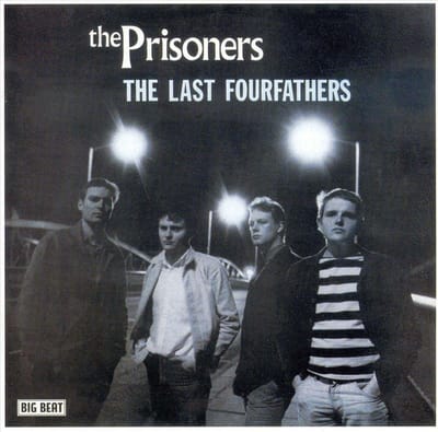 Last Fourfathers