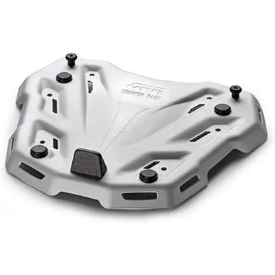Aluminium draaitafel Givi monokey trekker