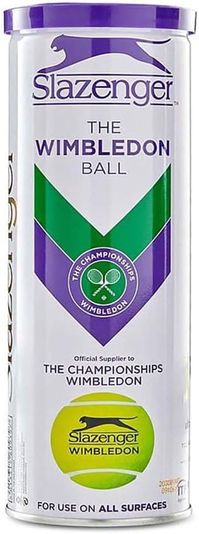 Tennis Ballen - Sport Ballen - Wedstrijd Spelen - Officiële Bal - 3 Stuks - Geel