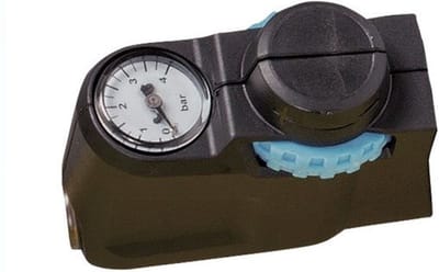 Gloria Manometer - voor H1200E