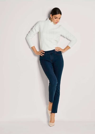 MADELEINE Jeans Jeans