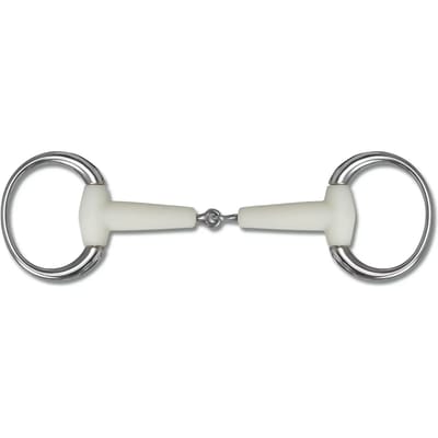Olijfengal voor gebroken paard Happy Mouth