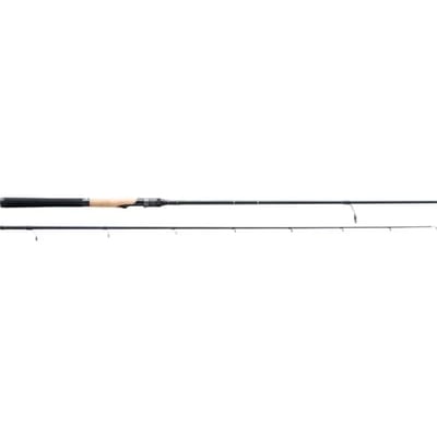 Cane spinning Rapala Shadow Blade 21-77 g