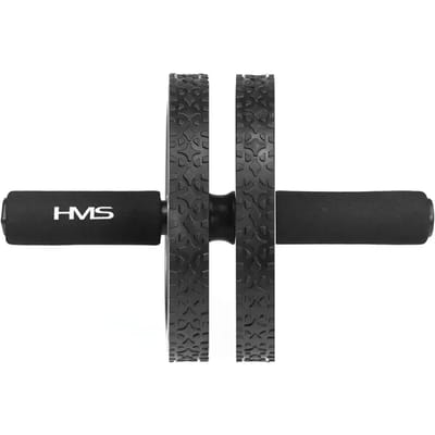 Dubbele oefenwielen HMS WA03