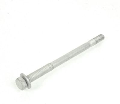 cilinderbout m6 steek 1,00 95mm 771860 voor peugeot 50 elystar scooter nieuw