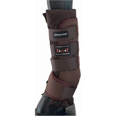 Stalschoenen voor paarden T de T